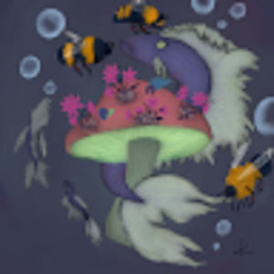 Meet your Posher, Karolina